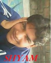 shyam sunder